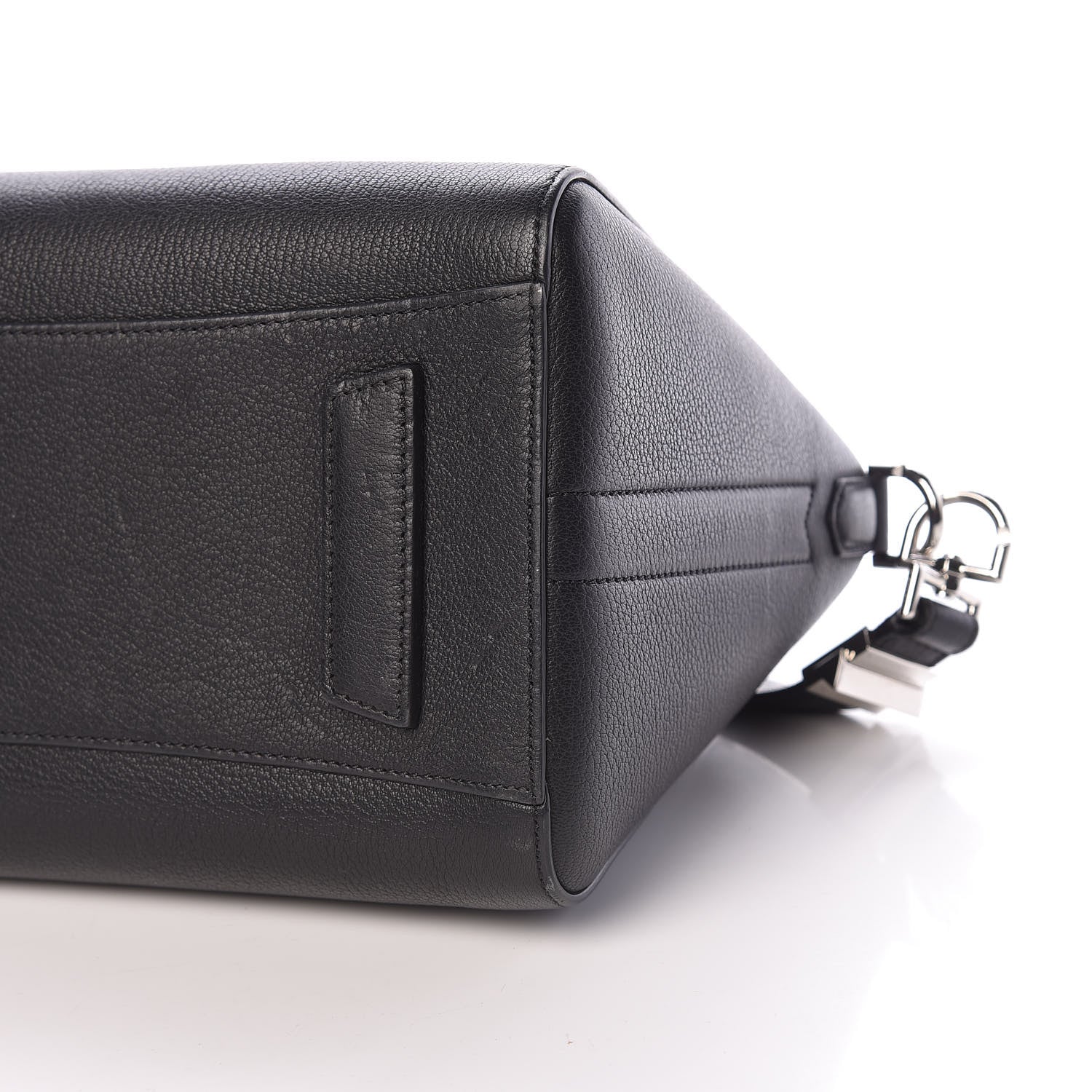Givenchy Sugar Goatskin Small Antigona Black 10 of 18