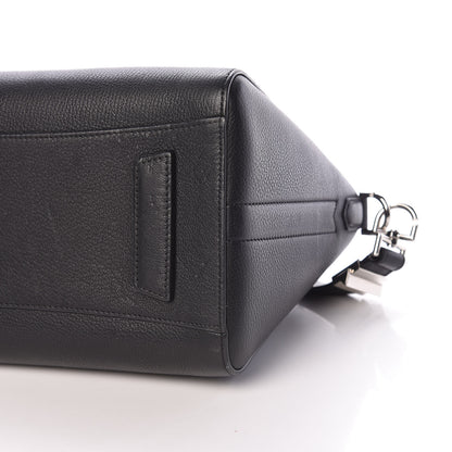 Givenchy Sugar Goatskin Small Antigona Black 10 of 18