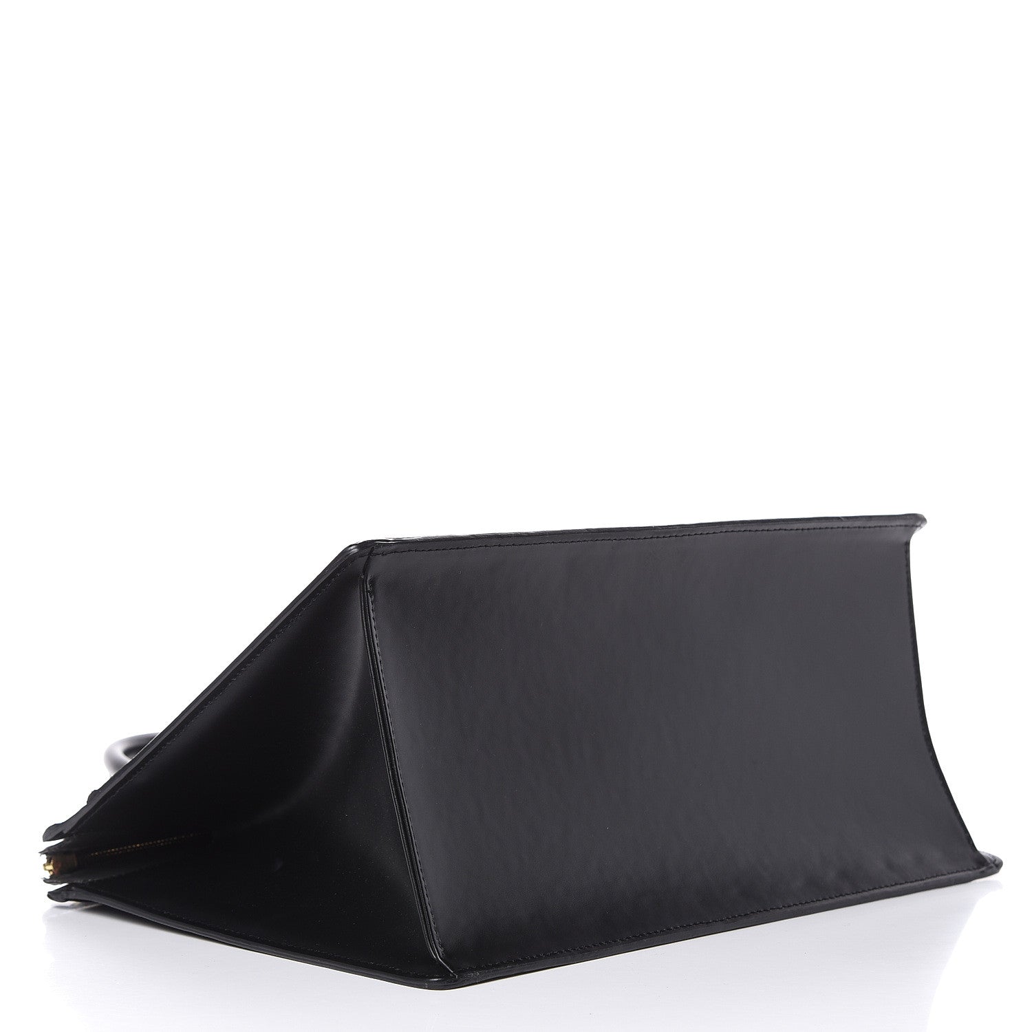 Louis Vuitton Epi Riviera Black 4 of 13