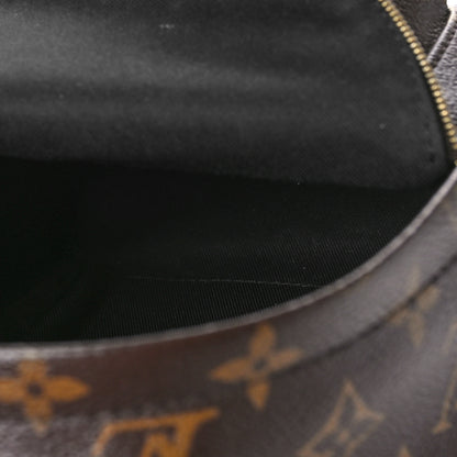 Louis Vuitton Monogram Palm Springs Backpack Mini 5 of 8