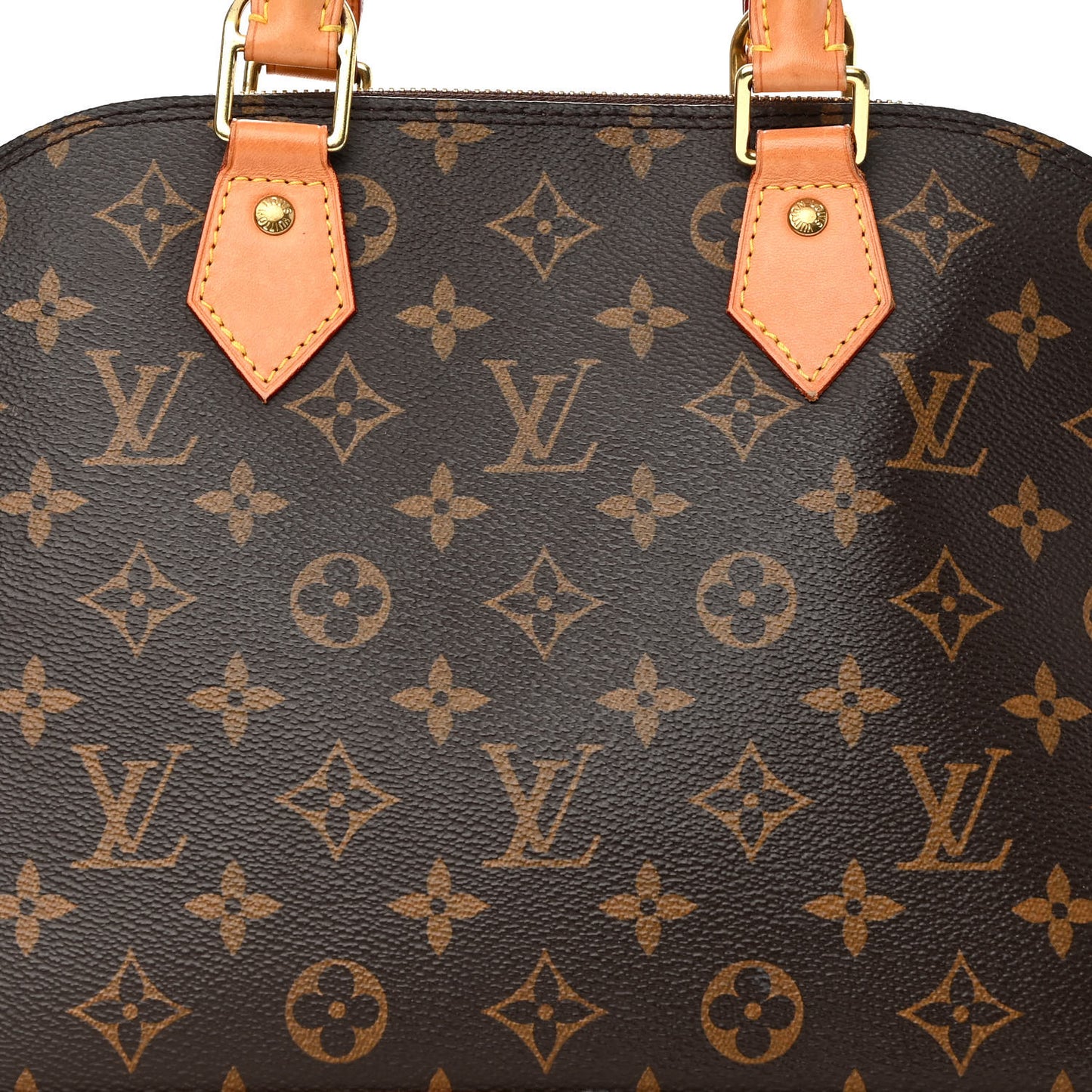 Monogram Alma PM