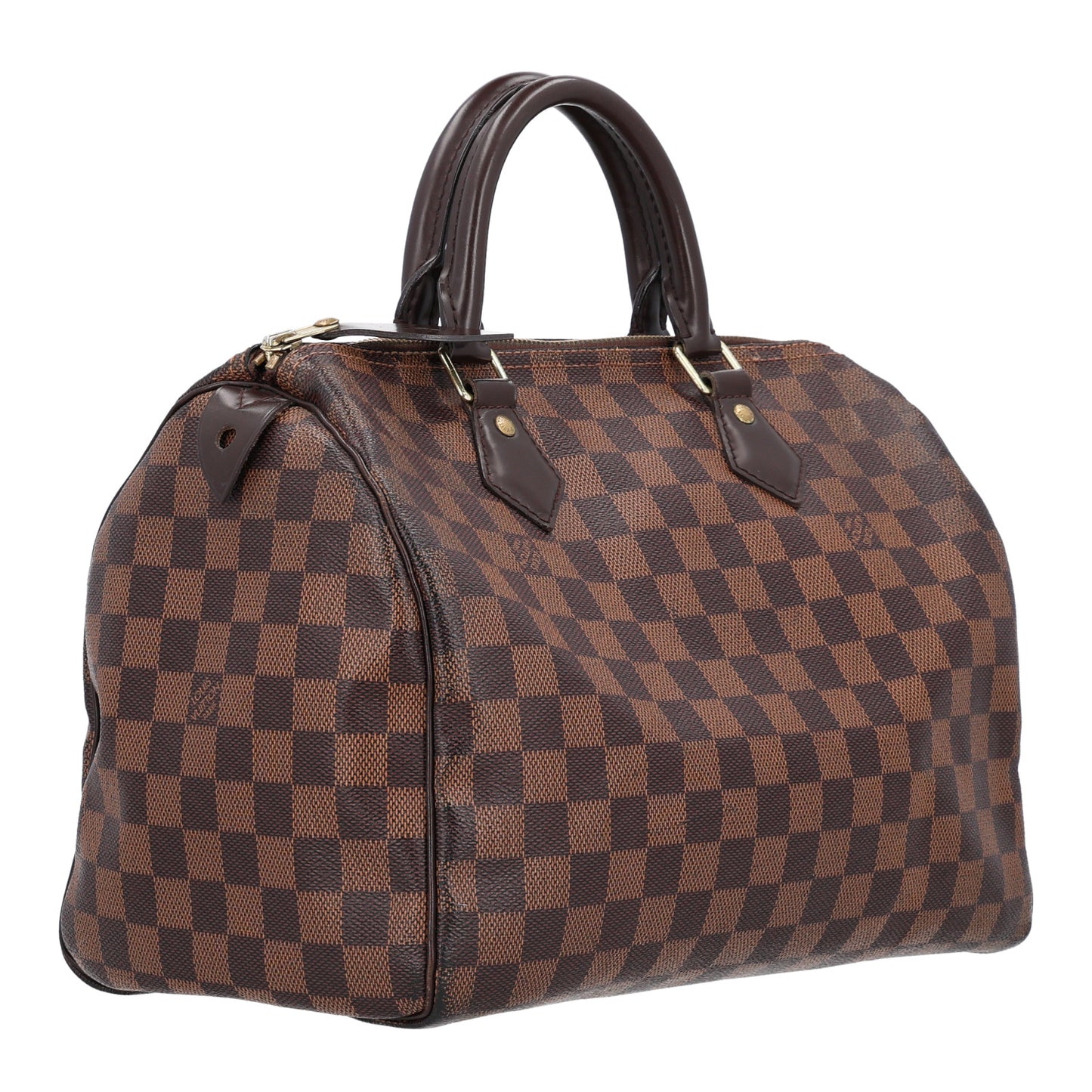 Damier Ebene Speedy 30