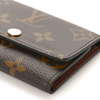 Louis Vuitton Monogram 6 Key Multicles Holder 8 of 8
