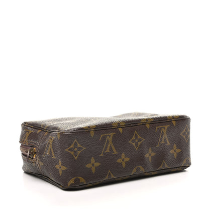 Louis Vuitton Monogram Trousse Toilette 19 4 of 8