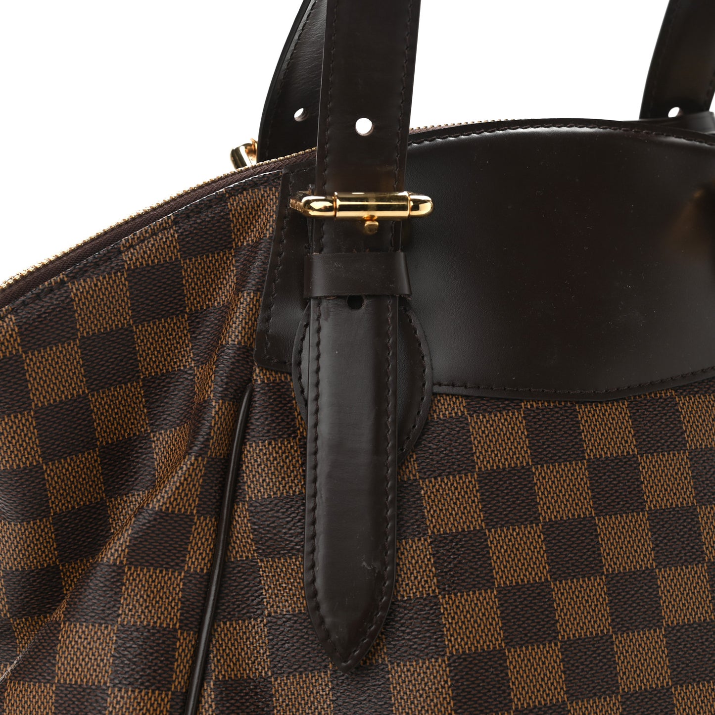 Damier Ebene Verona MM