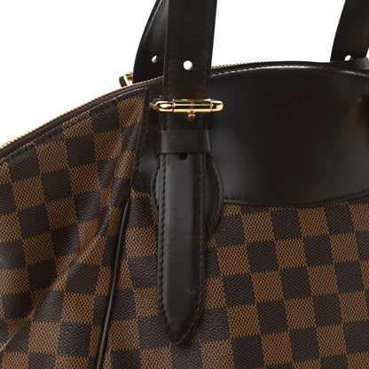 Louis Vuitton Damier Ebene Verona MM 9 of 13