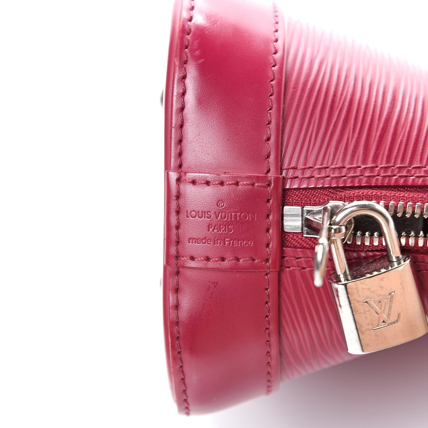 Epi Alma BB Fuchsia