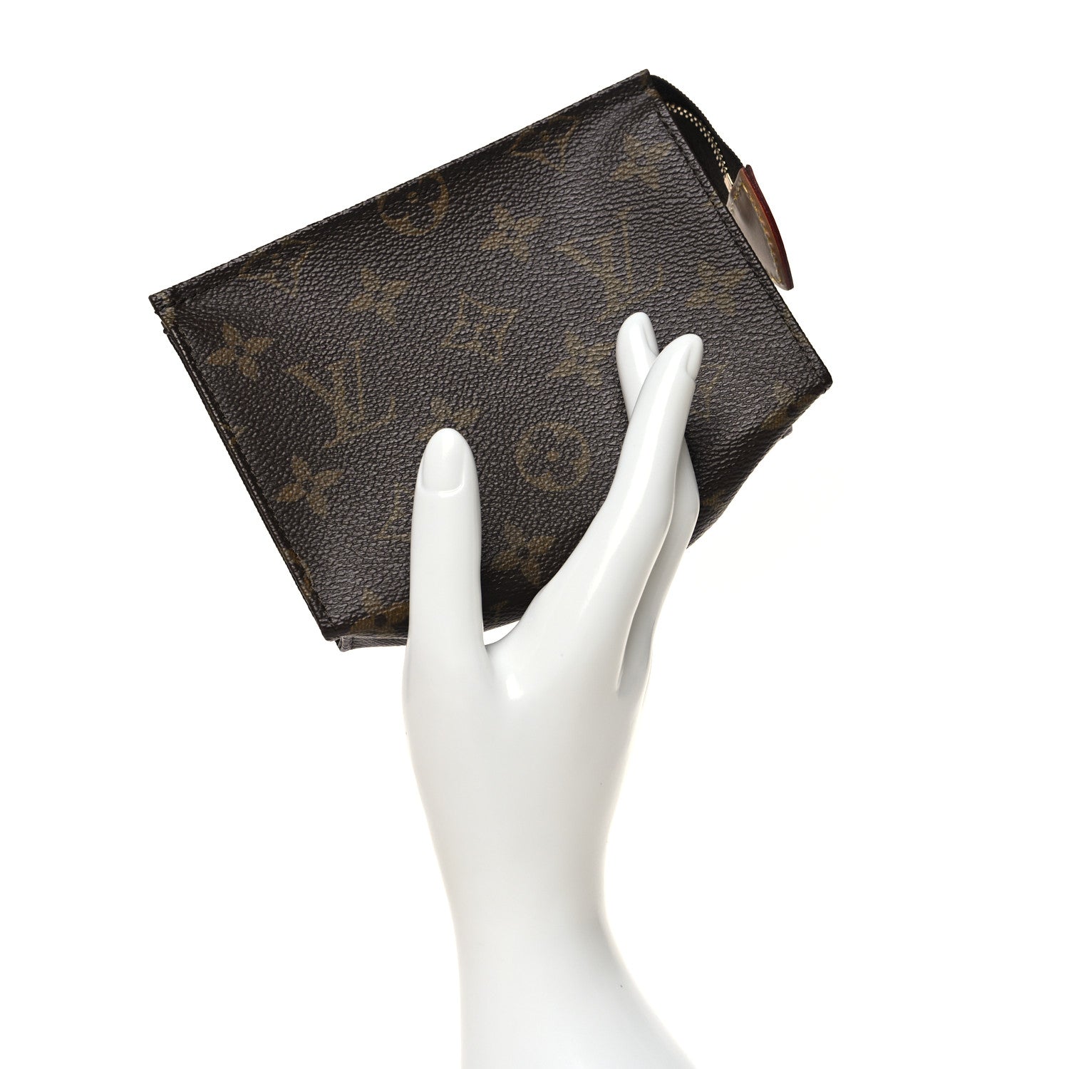 Louis Vuitton Monogram Toiletry Pouch 15 2 of 8