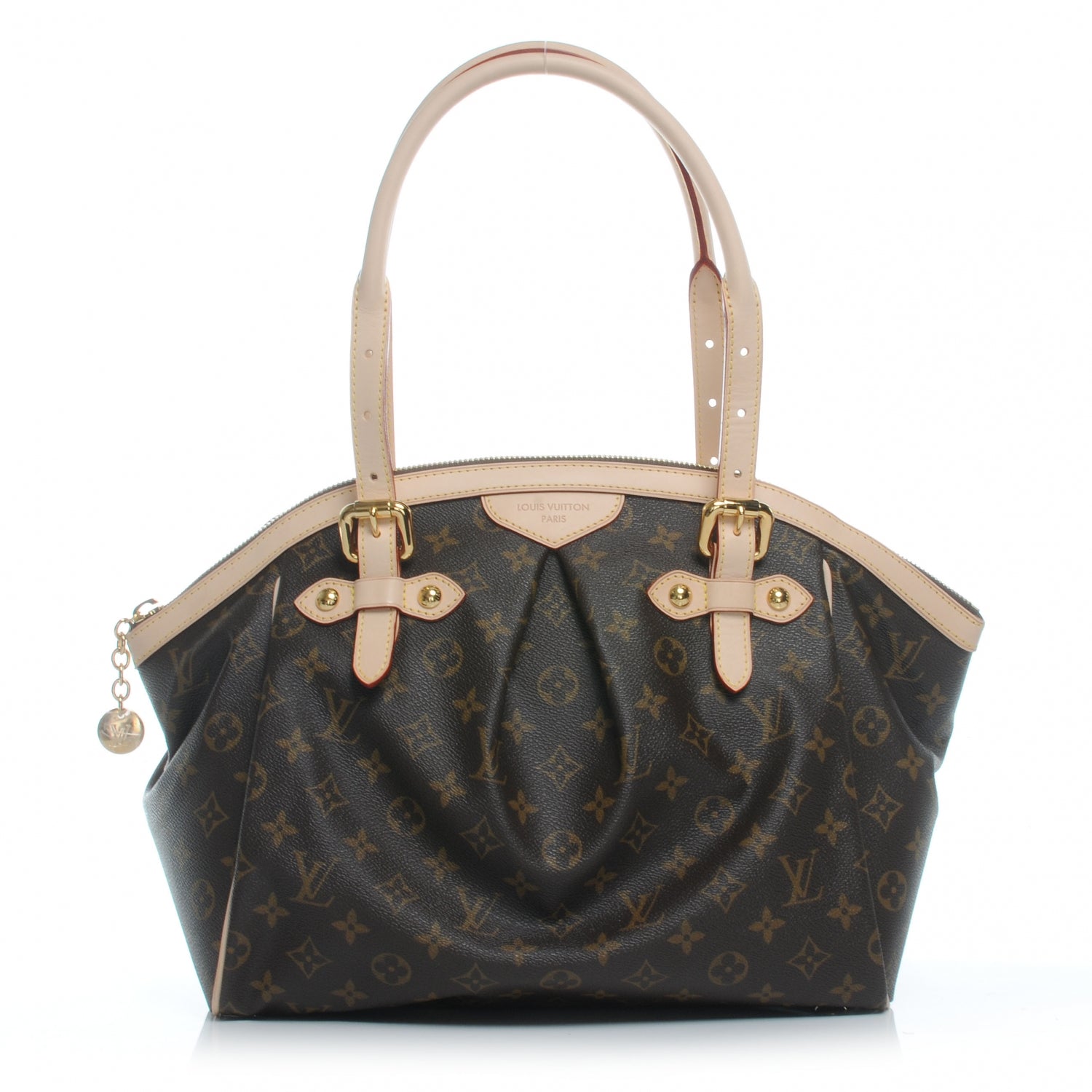 Louis Vuitton Monogram Tivoli GM 1 of 8
