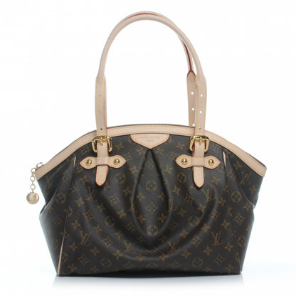 Louis Vuitton Monogram Tivoli GM 1 of 8