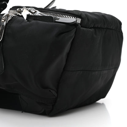 Burberry Nylon Logo Print Small Rucksack Backpack 8 of 9