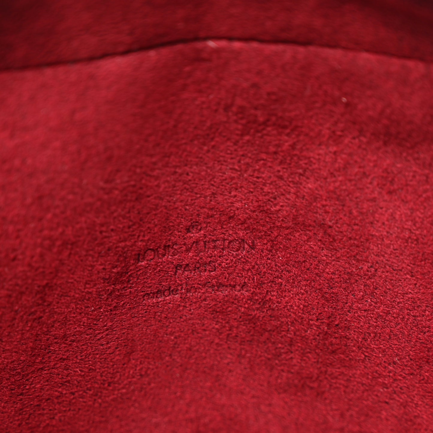 Monogram Multicolor Trouville White