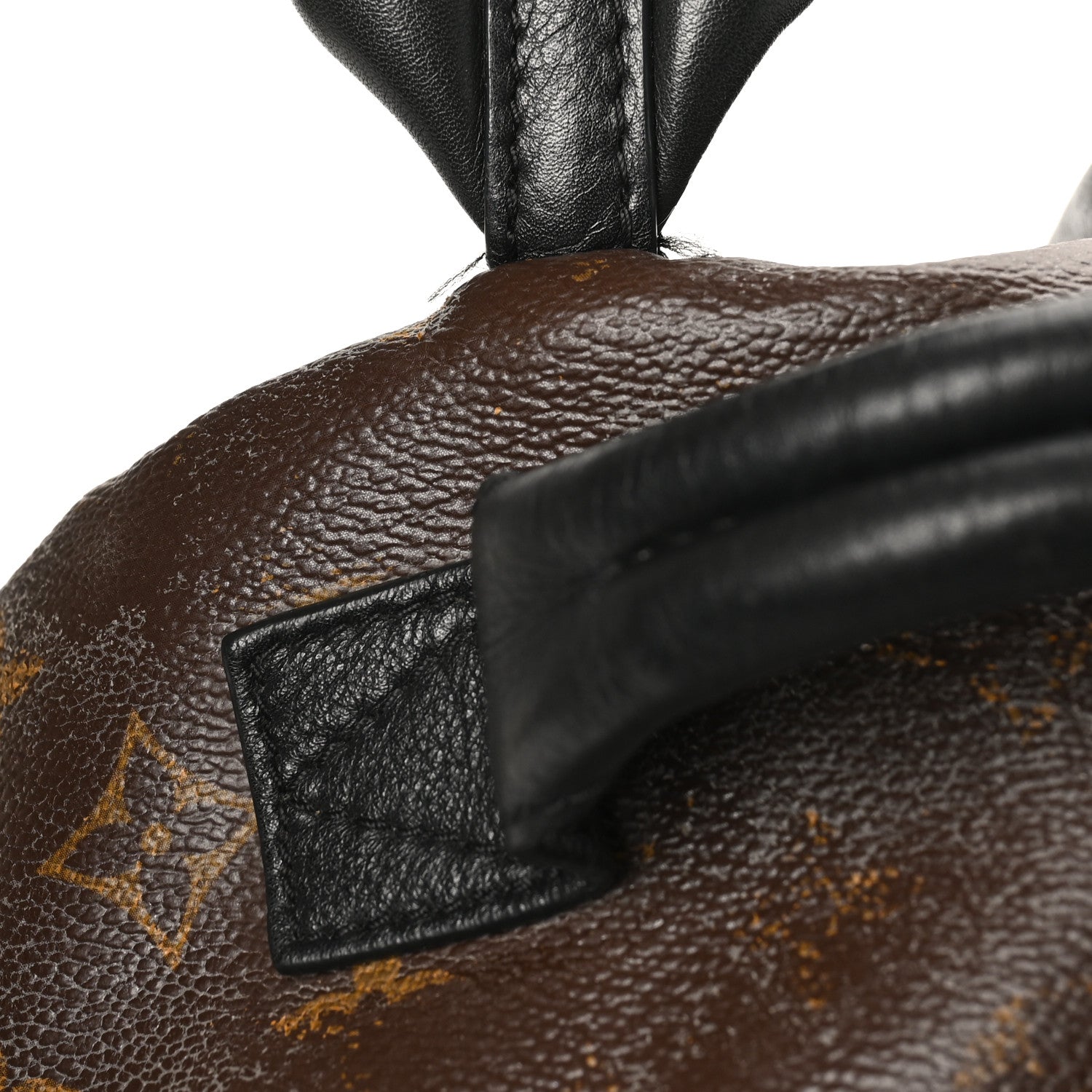 Louis Vuitton Reverse Monogram Palm Springs Backpack PM 10 of 10