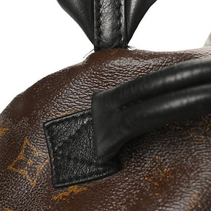 Louis Vuitton Reverse Monogram Palm Springs Backpack PM 10 of 10