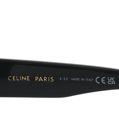 Celine Acetate Sunglasses CL40255I Black 5 of 7