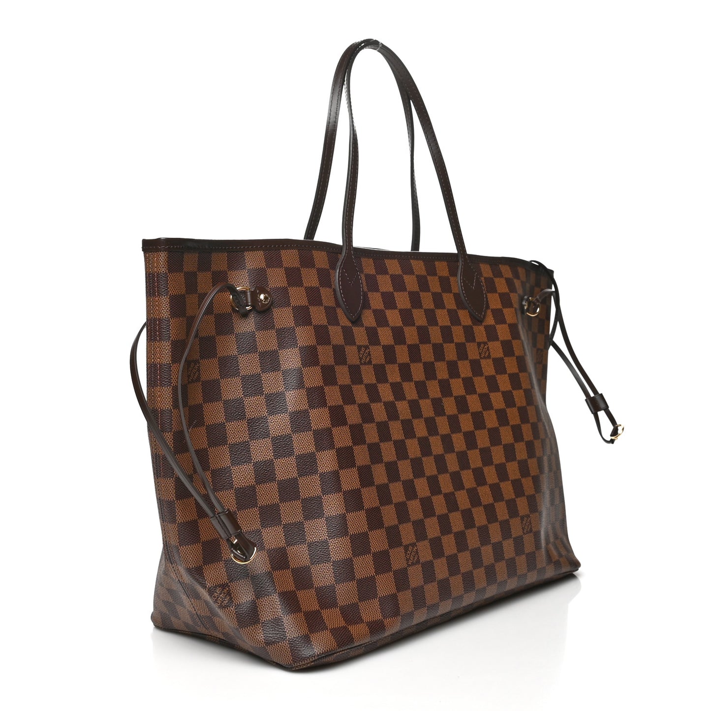 Damier Ebene Neo Neverfull GM