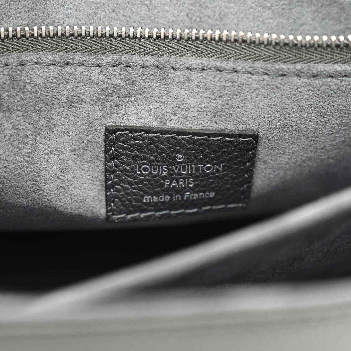 Empreinte Studded Saint Germain MM Platine