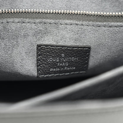 Louis Vuitton Empreinte Studded Saint Germain MM Platine 6 of 13