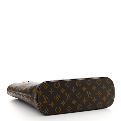 Louis Vuitton Monogram Vavin GM 4 of 18