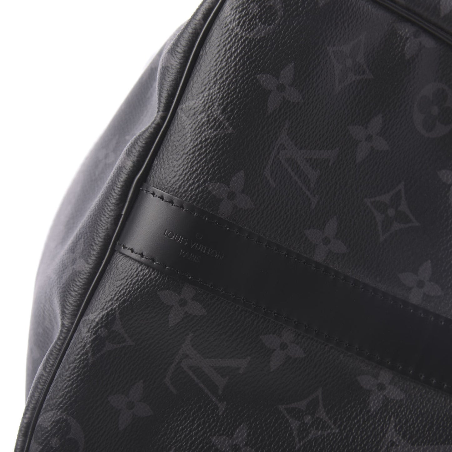 Monogram Eclipse Keepall Bandouliere 45