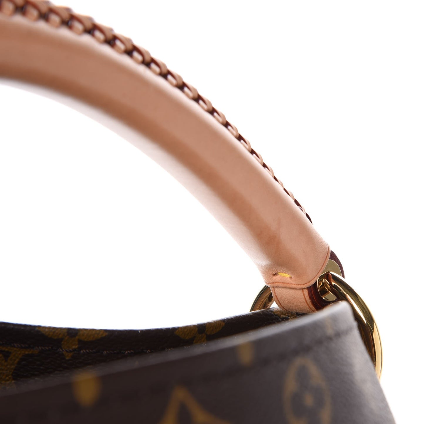 Monogram Artsy MM