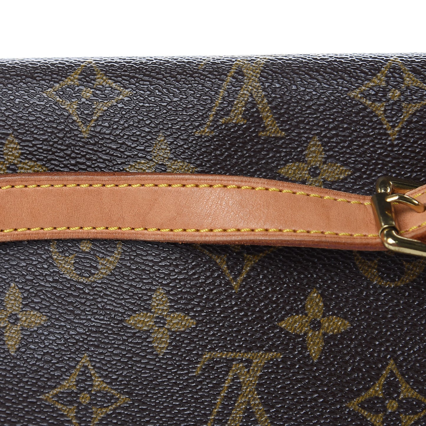 Monogram Musette Tango