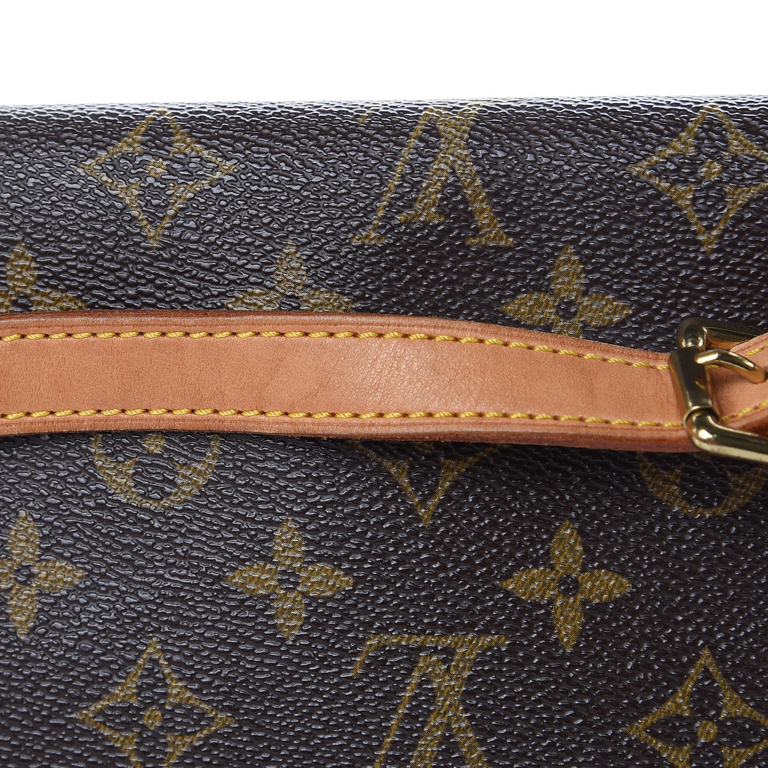 Louis Vuitton Monogram Musette Tango 9 of 12