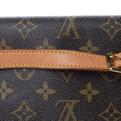 Louis Vuitton Monogram Musette Tango 9 of 12