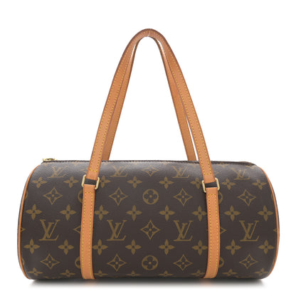 Louis Vuitton Monogram Papillon 30 with Companion 1 of 13
