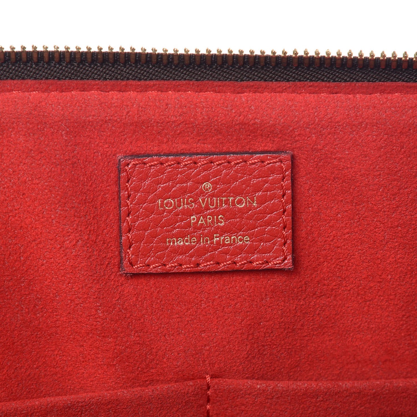 Monogram Estrela NM Cherry