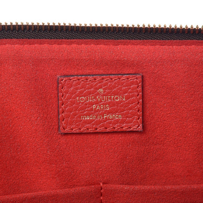 Louis Vuitton Monogram Estrela NM Cherry 7 of 13