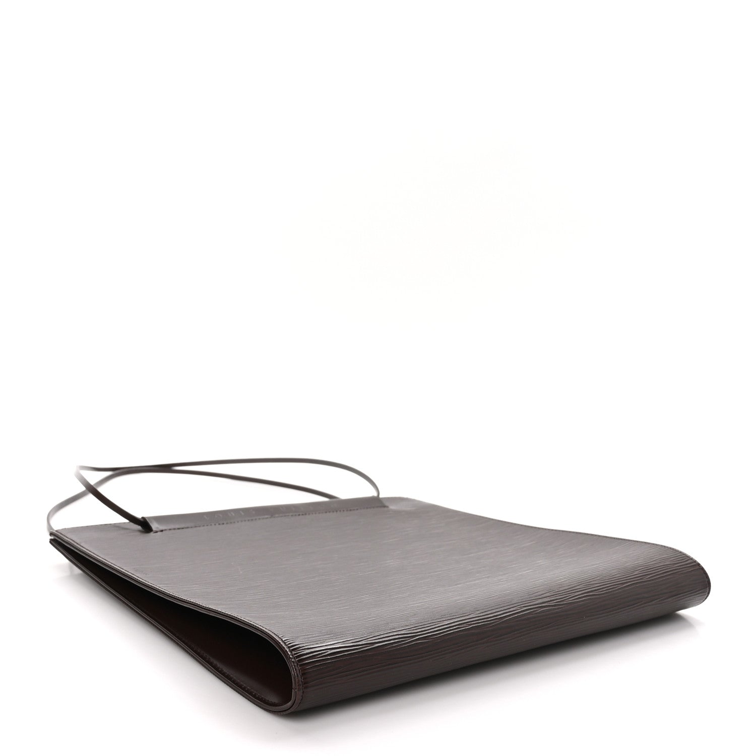 Louis Vuitton Epi Saint Tropez Moka 4 of 10
