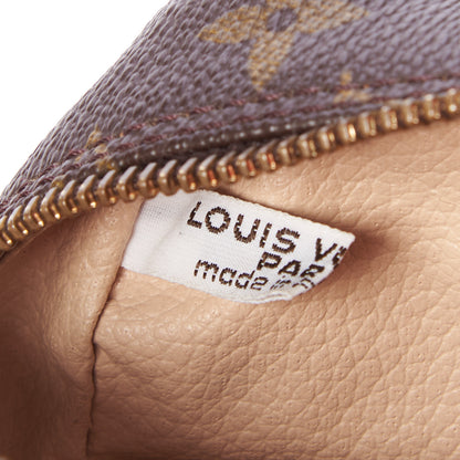 Louis Vuitton Monogram Trousse Toilette 23 7 of 7