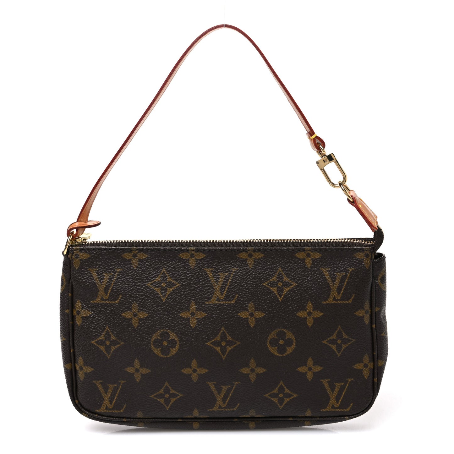 Monogram Pochette Accessories