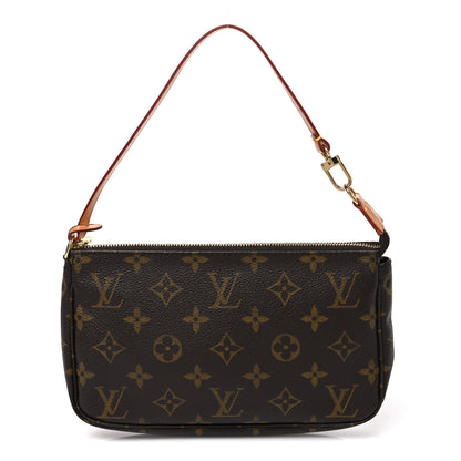 Louis Vuitton Monogram Pochette Accessories 1 of 10