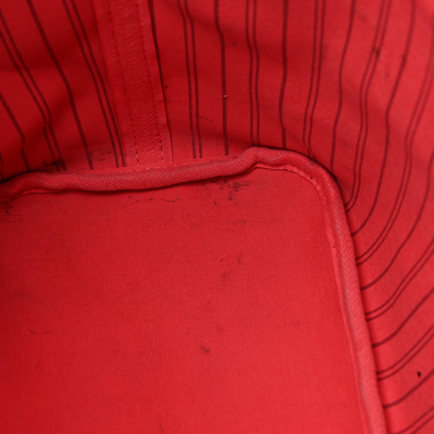 Monogram Ramages Neverfull MM