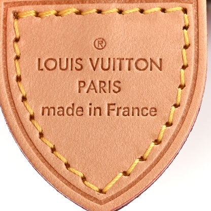 Louis Vuitton Monogram Jungle Dots Toiletry Pouch 26 Sugar Pink Poppy 6 of 8