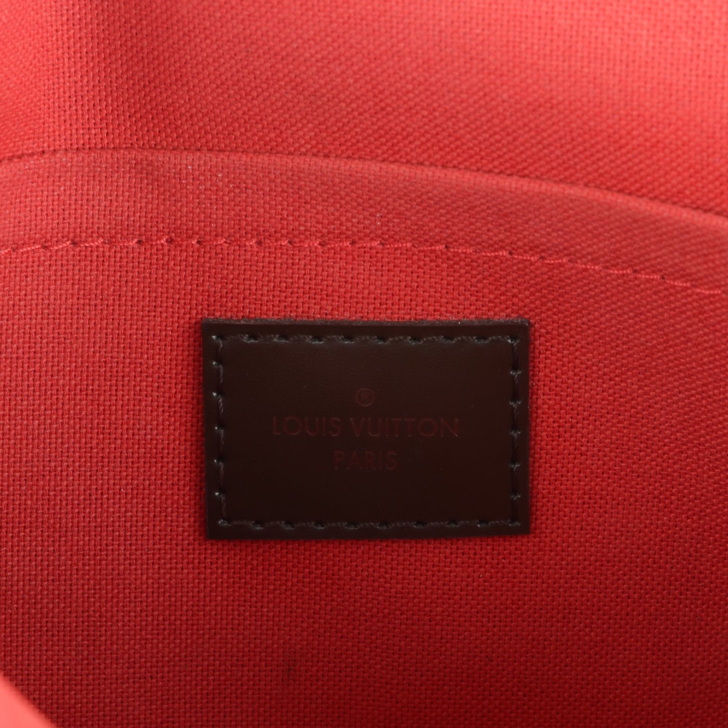 Damier Ebene Favorite MM