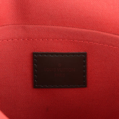 Louis Vuitton Damier Ebene Favorite MM 6 of 8