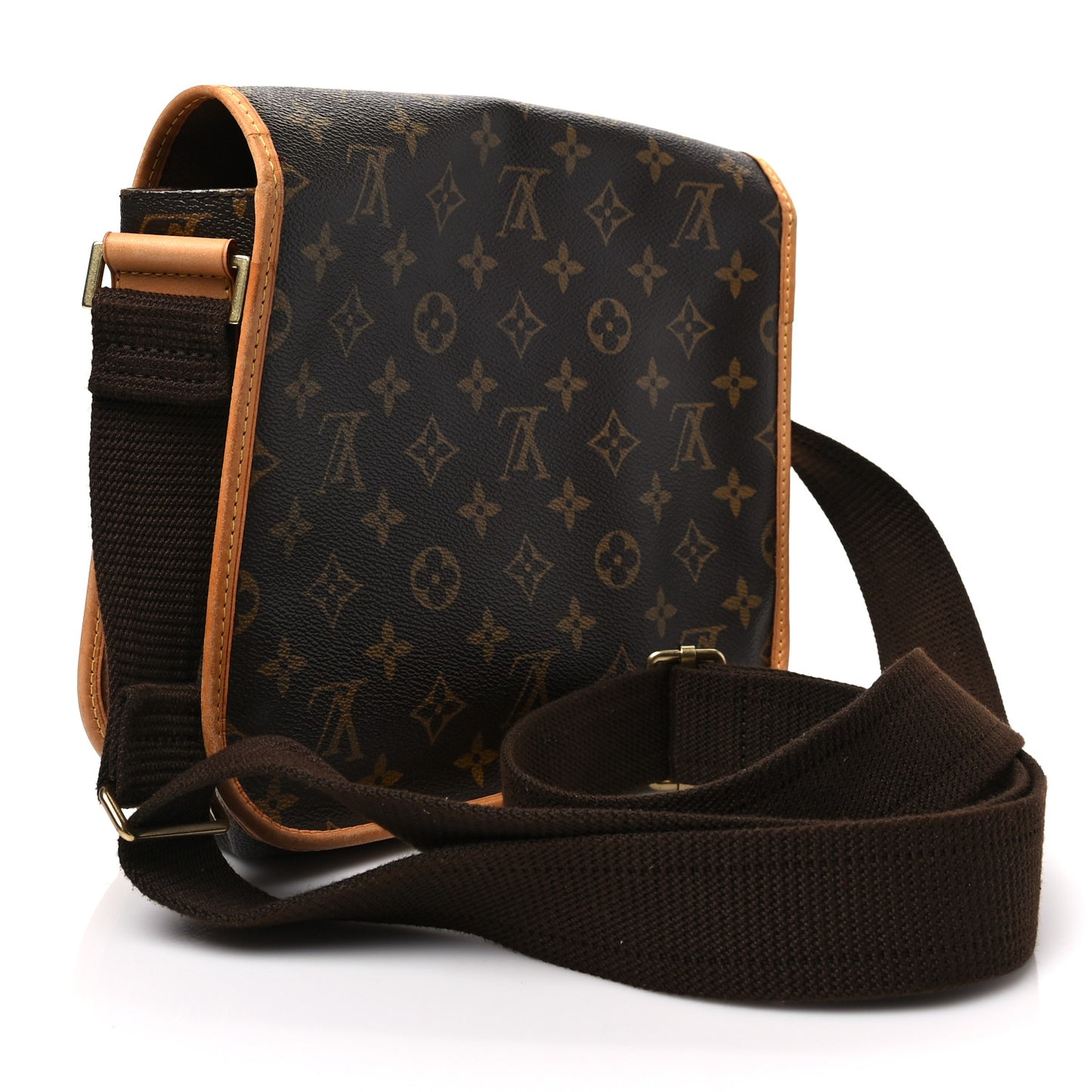 Monogram Bosphore PM Messenger