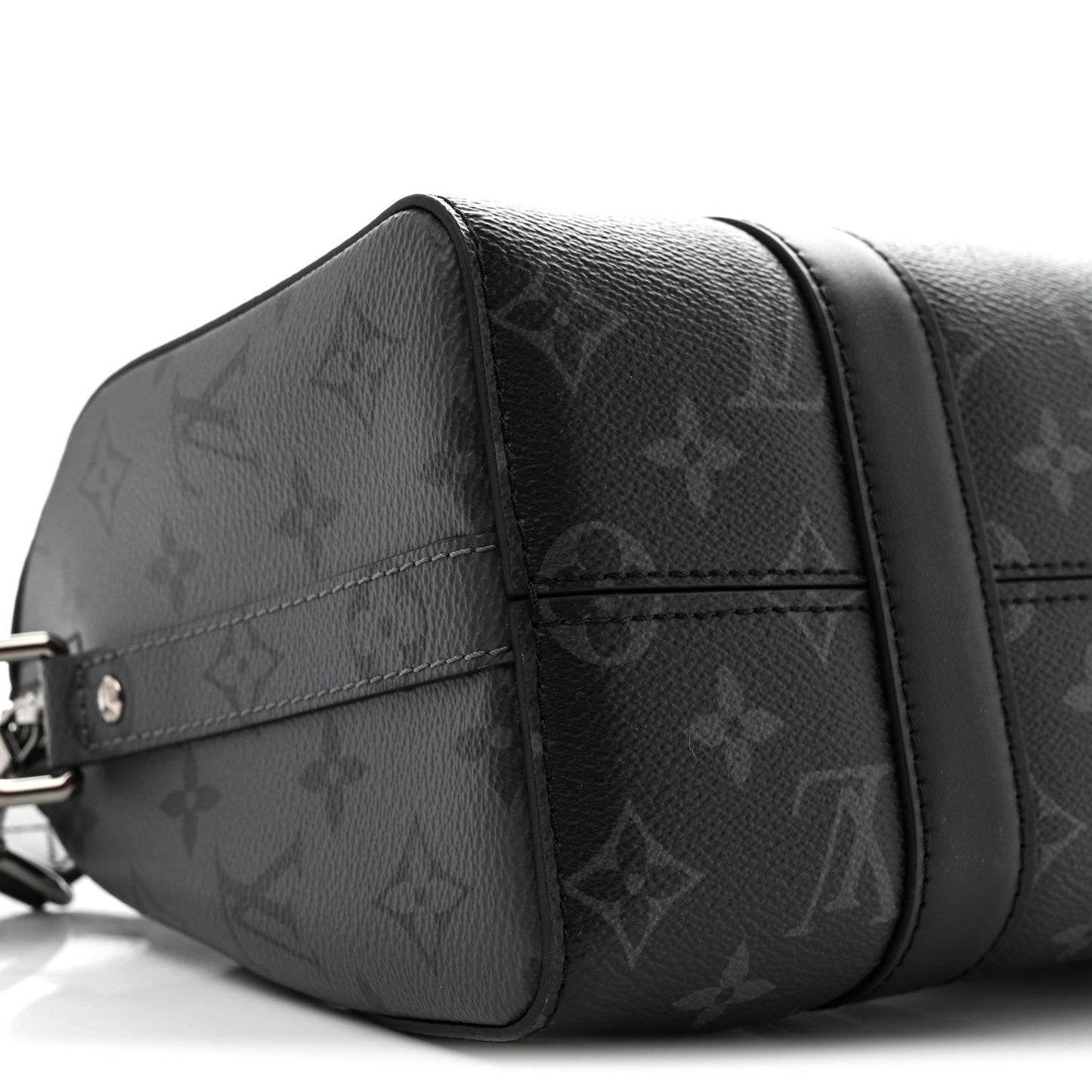 Reverse Monogram Eclipse City Keepall