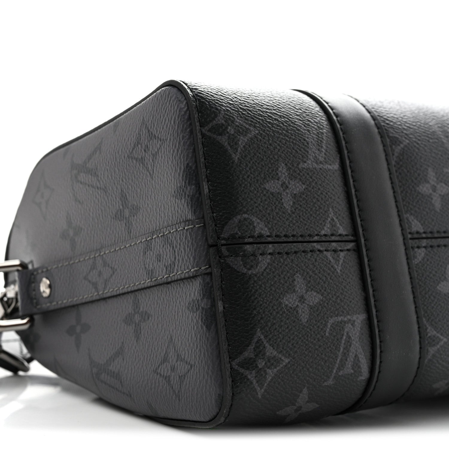 Louis Vuitton Reverse Monogram Eclipse City Keepall 8 of 11