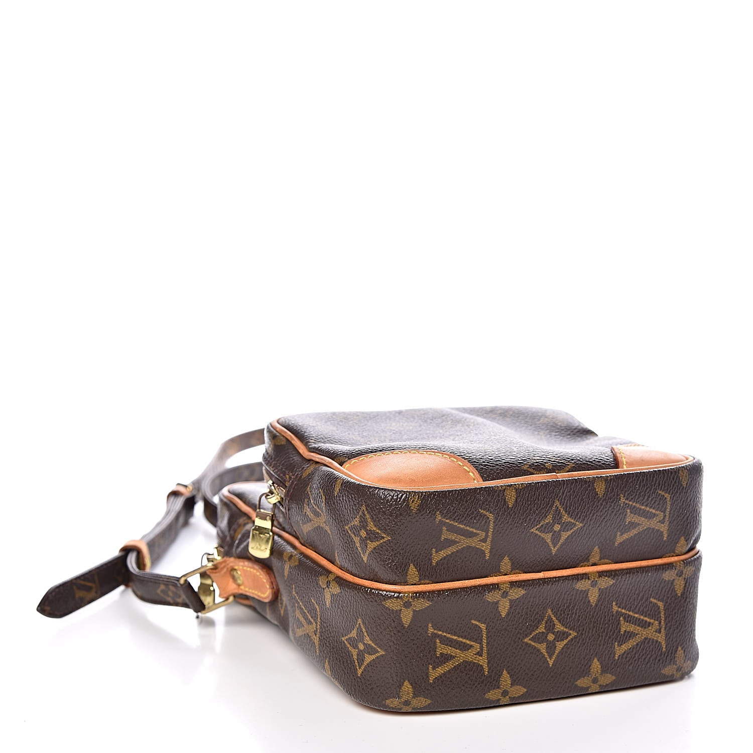Louis Vuitton Monogram Amazone 4 of 12