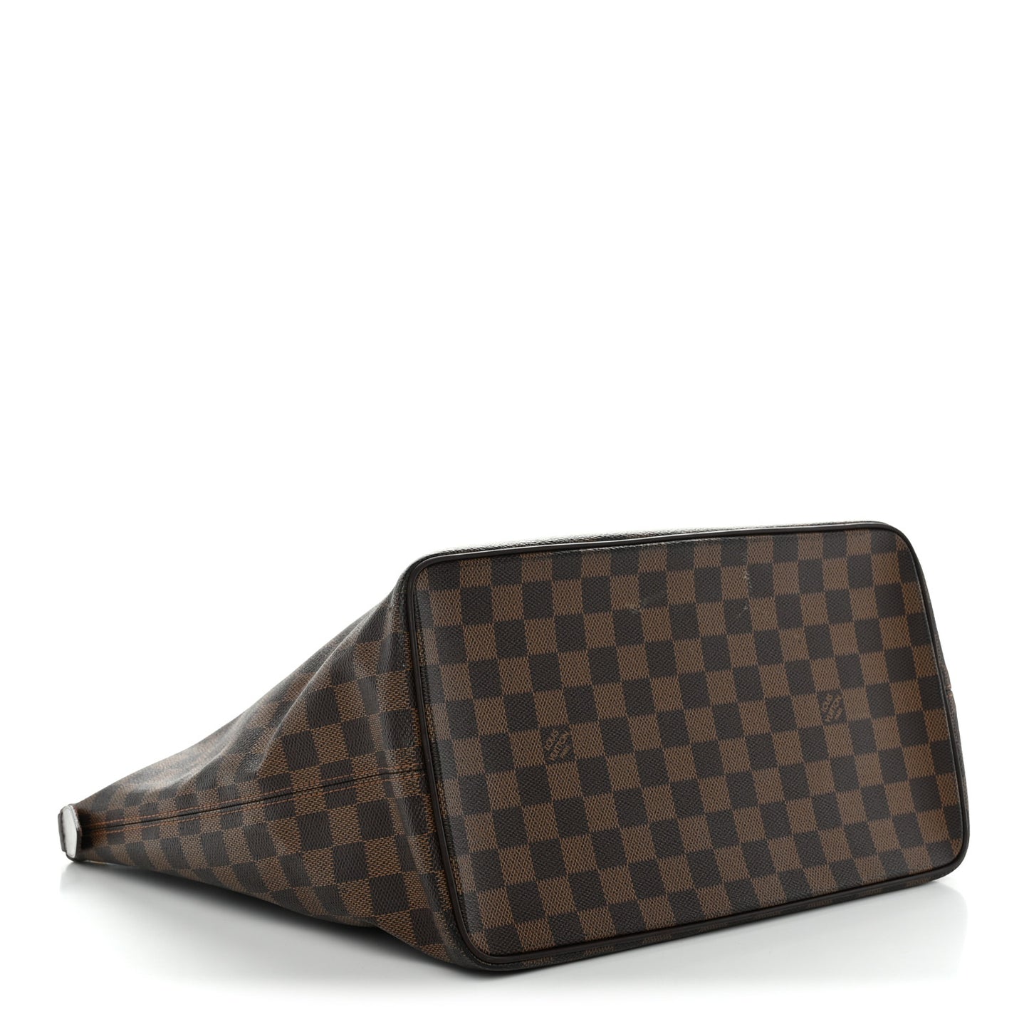 Damier Ebene Saleya MM