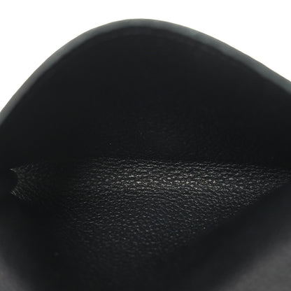 Louis Vuitton Empreinte Business Card Holder Black 5 of 6