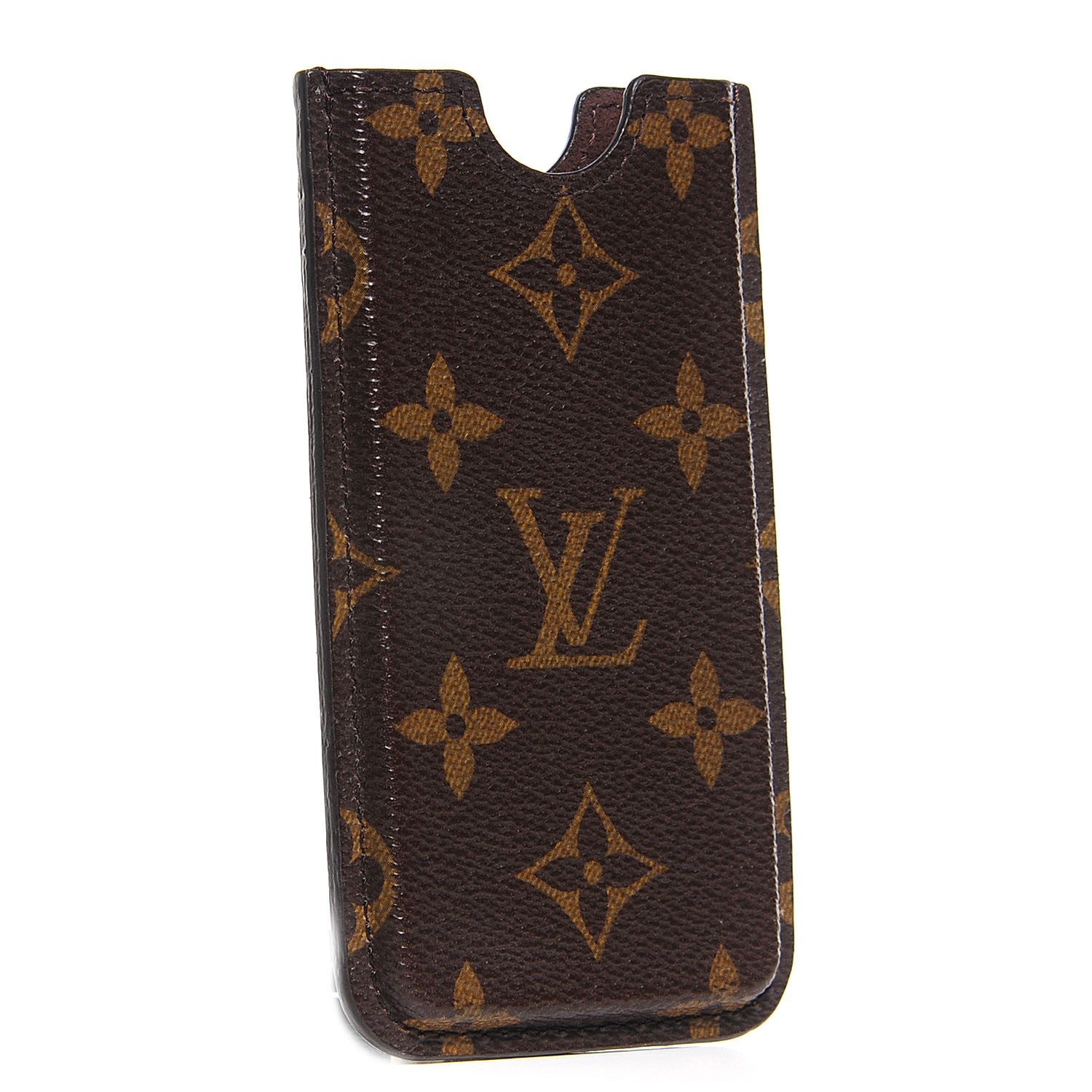 Louis Vuitton Monogram iPhone 5 Case 3 of 7