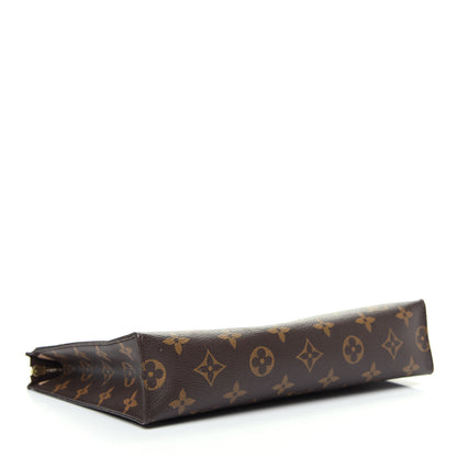 Louis Vuitton Monogram Toiletry Pouch 26 4 of 9