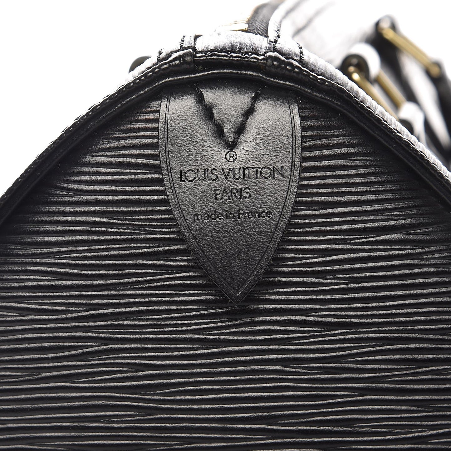 Epi Speedy 25 Black