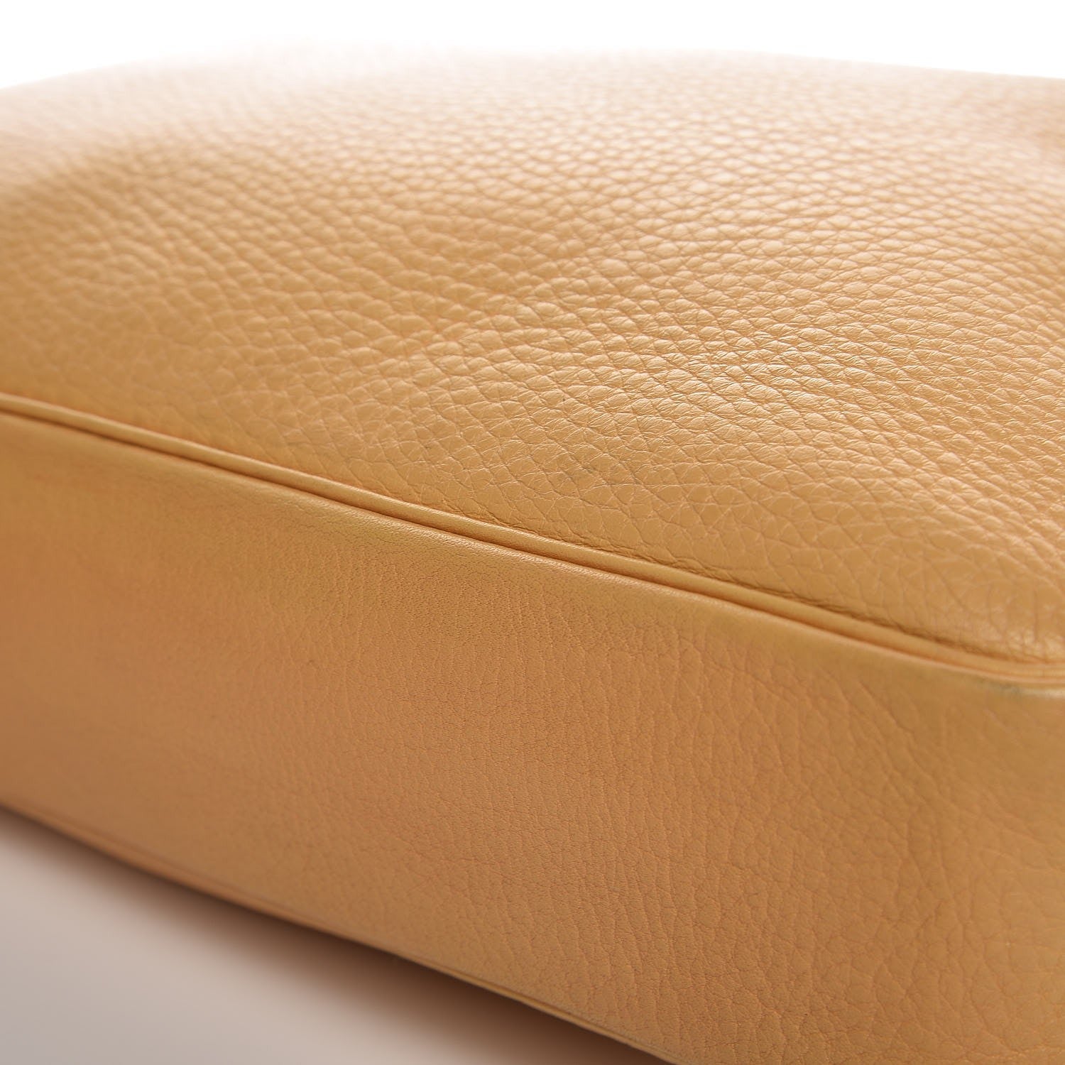 Hermes Taurillon Clemence Massai PM Sable 10 of 12