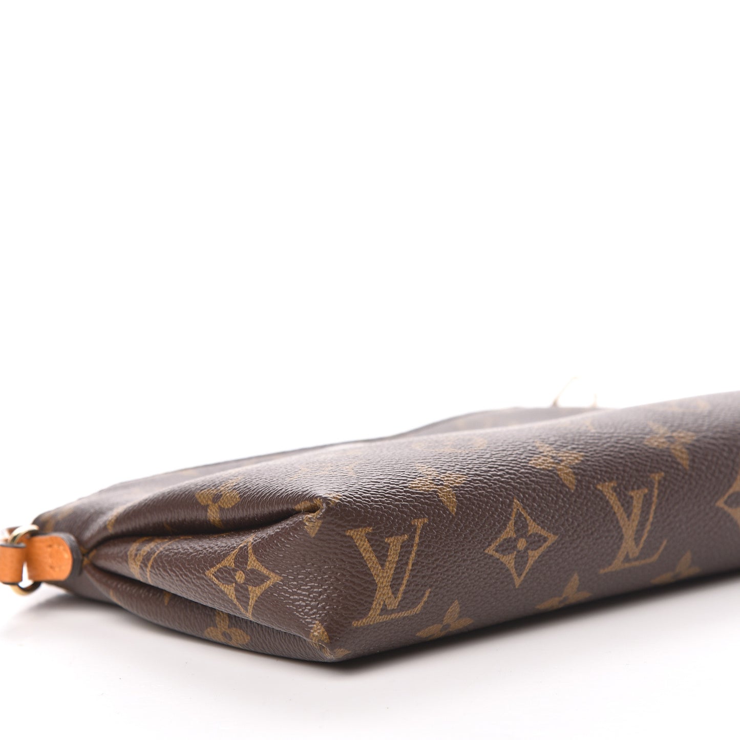 Monogram Pallas Crossbody Safran